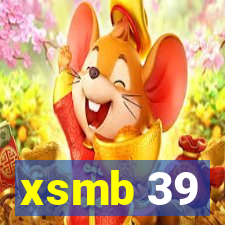 xsmb 39