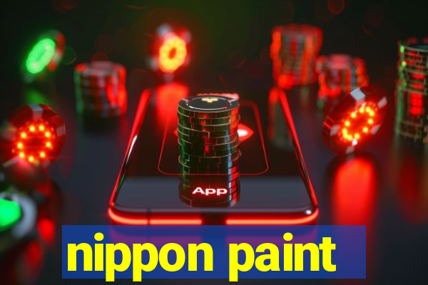 nippon paint