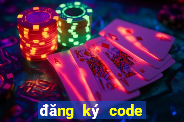 đăng ký code liên quân