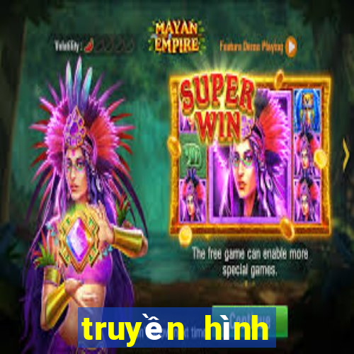 truyền hình trực tuyến xổ số miền bắc