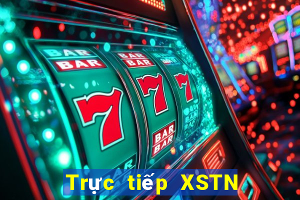 Trực tiếp XSTN ngày 3