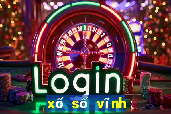 xổ số vĩnh long ngày 16 tháng 12