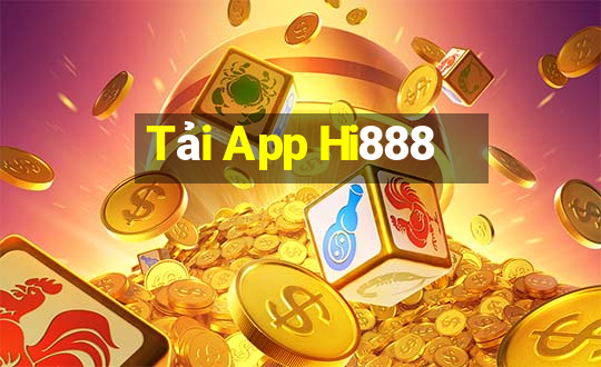 Tải App Hi888