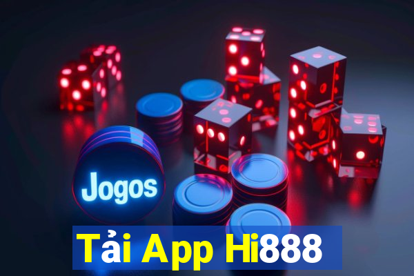 Tải App Hi888