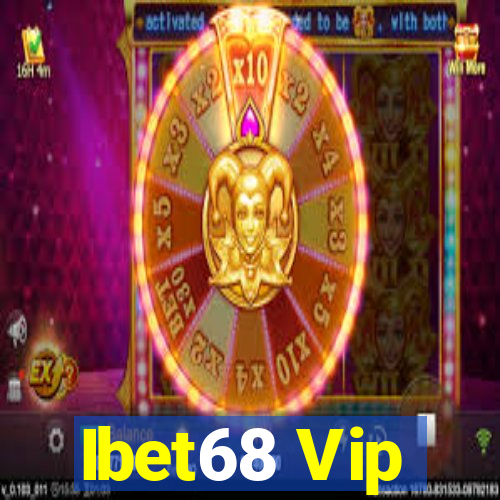 Ibet68 Vip