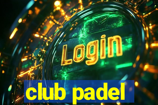 club padel