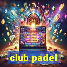 club padel