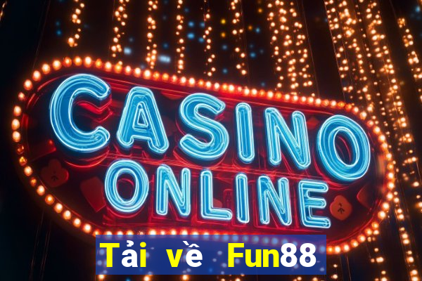 Tải về Fun88 xổ số 100