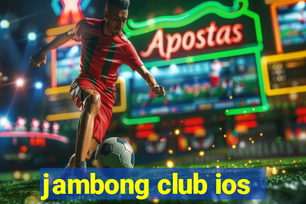 jambong club ios