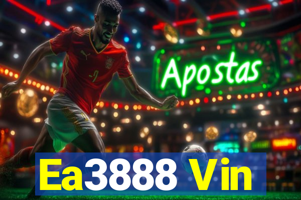 Ea3888 Vin