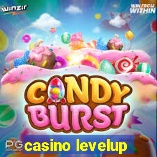 casino levelup