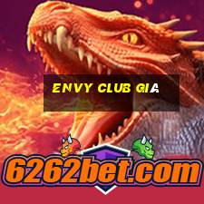 envy club giá