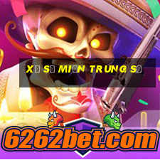 xổ số miền trung sẽ