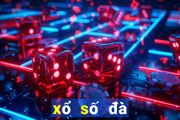 xổ số đà lạt 6 tháng 8