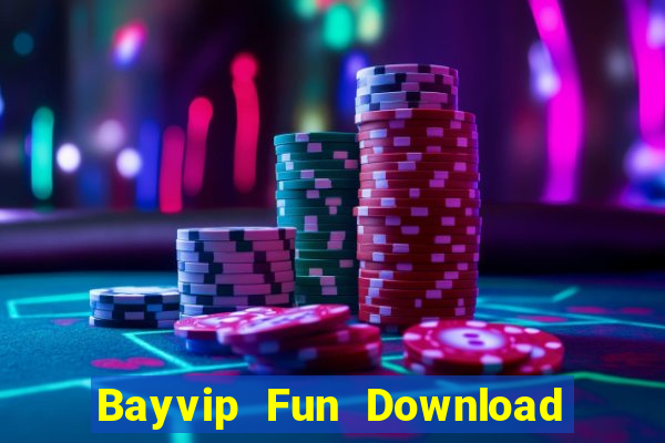 Bayvip Fun Download Game Đánh Bài