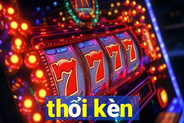 thổi kèn