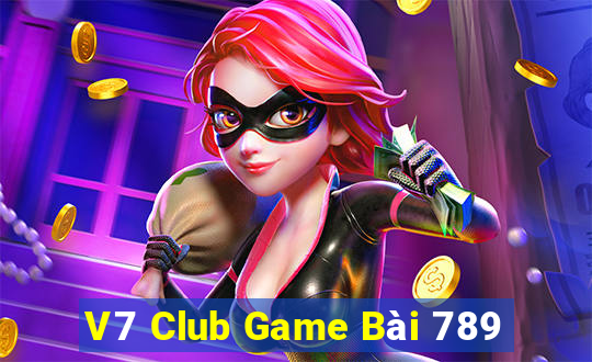 V7 Club Game Bài 789