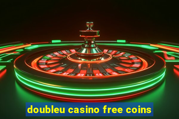 doubleu casino free coins