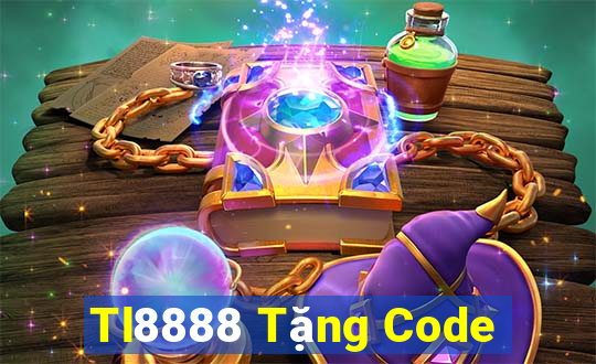 Tl8888 Tặng Code