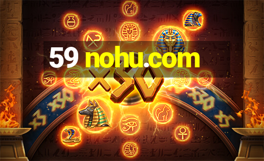 59 nohu.com