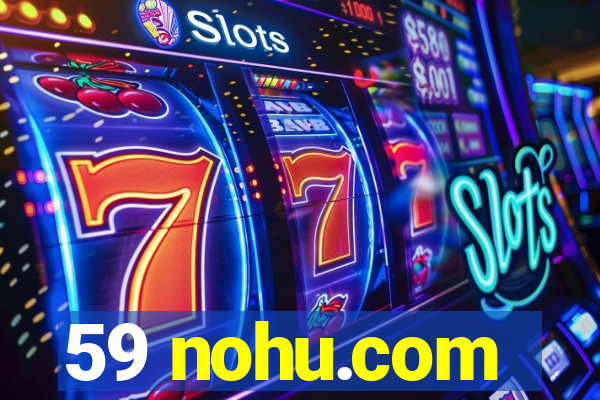 59 nohu.com