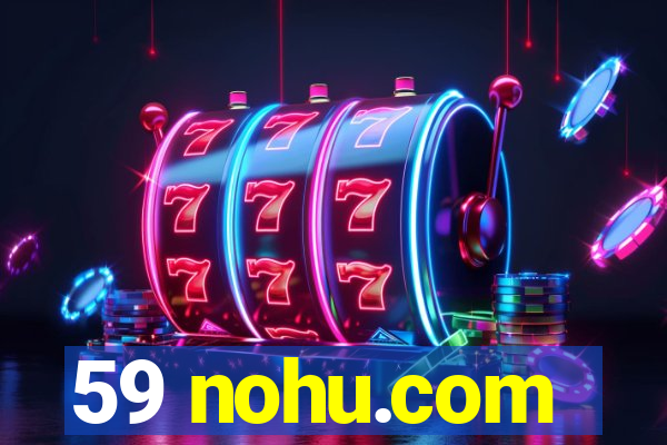 59 nohu.com