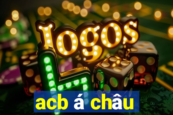 acb á châu