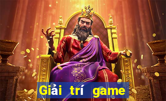 Giải trí game bài bạc 188 mặt