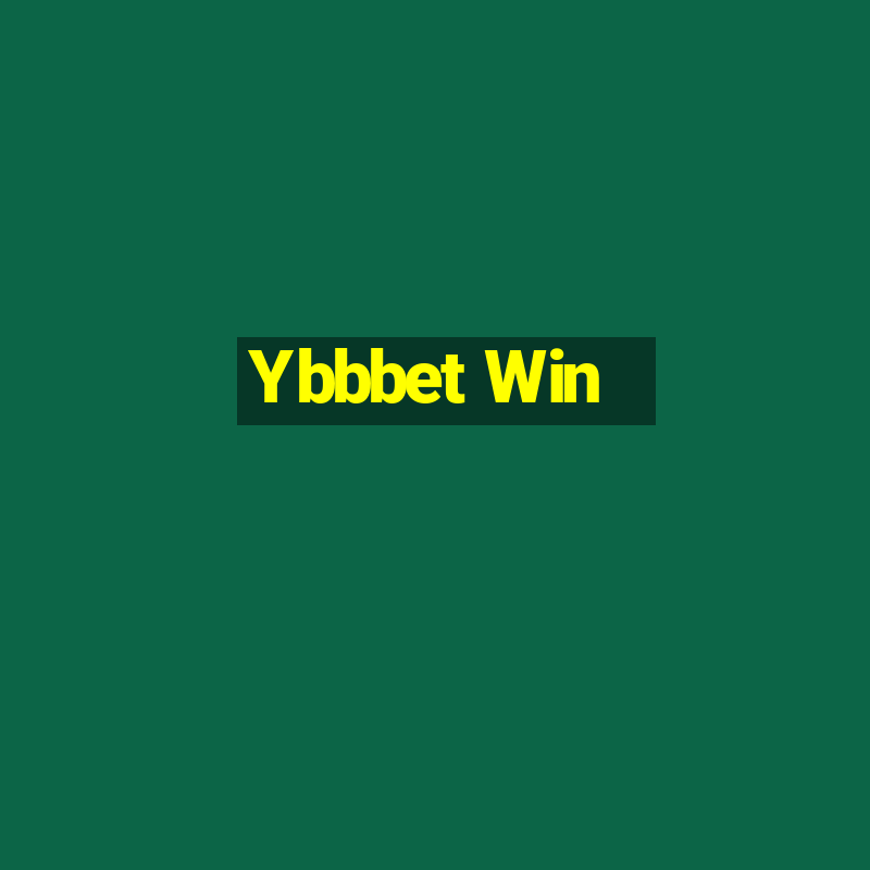 Ybbbet Win