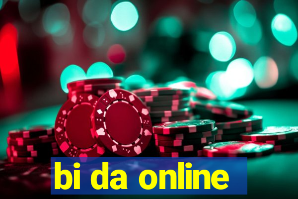 bi da online