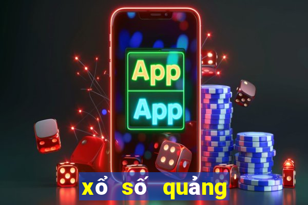 xổ số quảng nam mùng 6 tháng 2