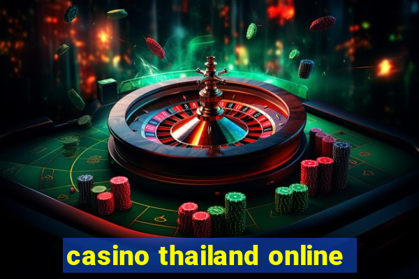 casino thailand online