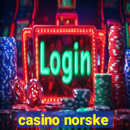 casino norske