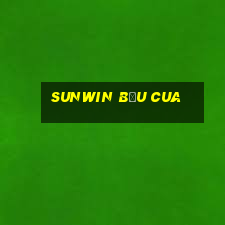 sunwin bầu cua