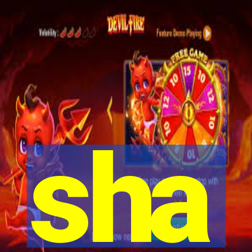 sha