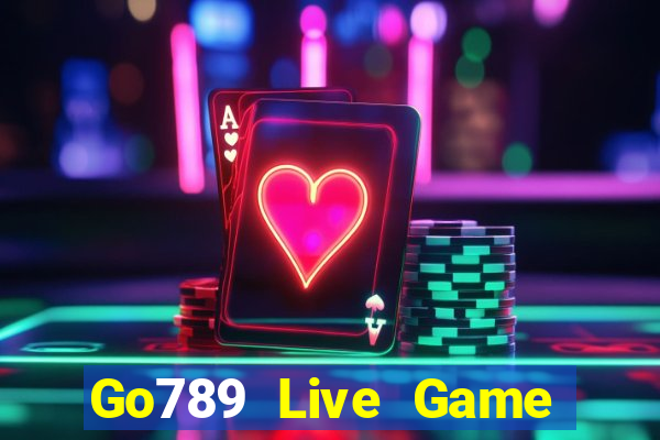 Go789 Live Game Bài Son