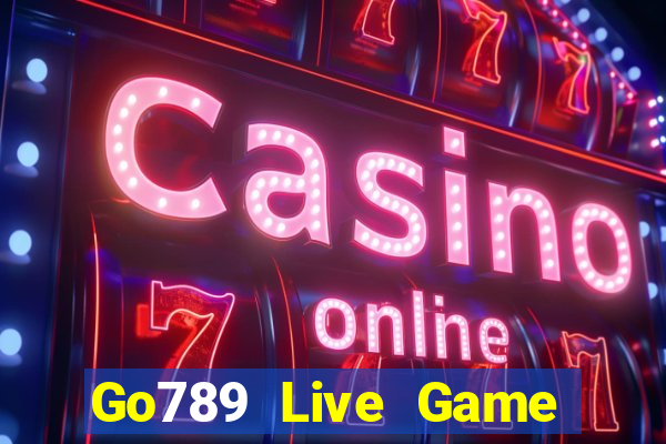 Go789 Live Game Bài Son