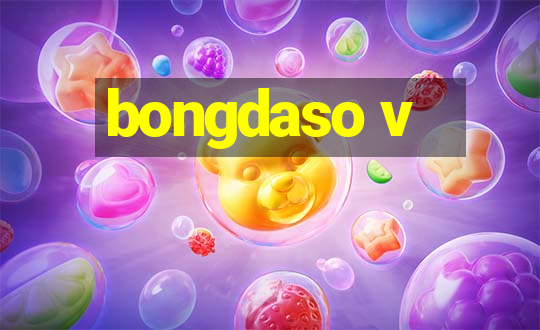 bongdaso v