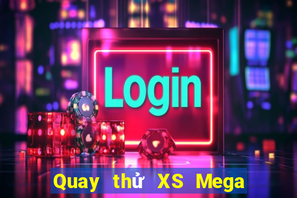 Quay thử XS Mega 6 45 ngày 12