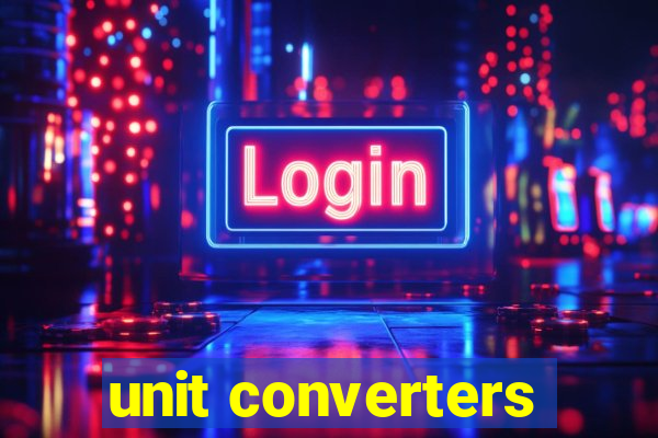 unit converters