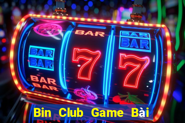 Bin Club Game Bài Liêng Online