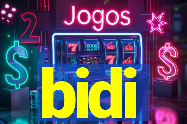 bidi