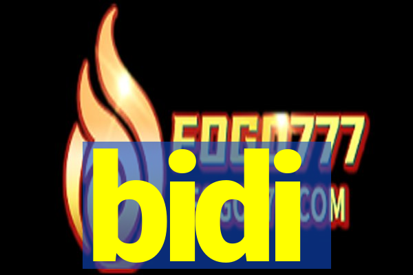 bidi