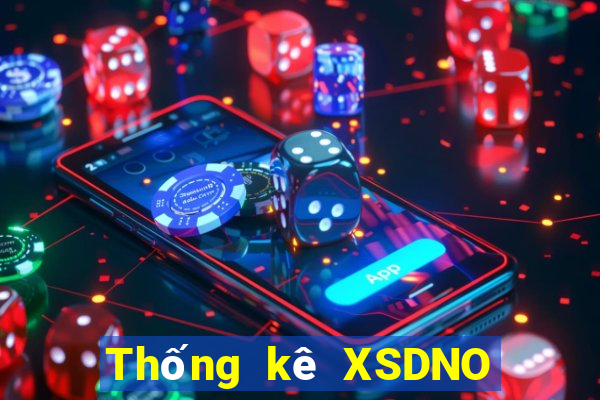 Thống kê XSDNO ngày 11