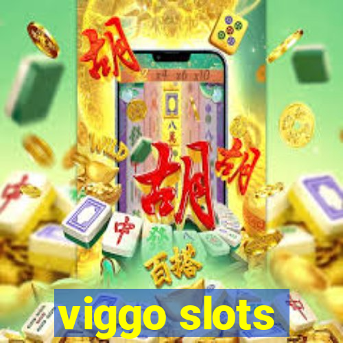 viggo slots