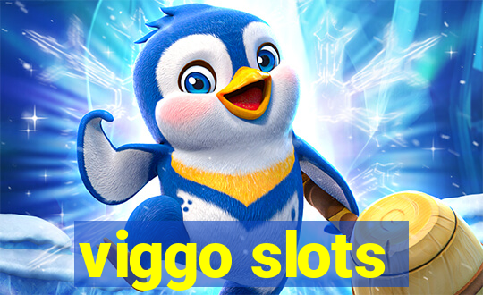 viggo slots