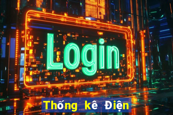 Thống kê Điện Toán 6x36 ngày 18