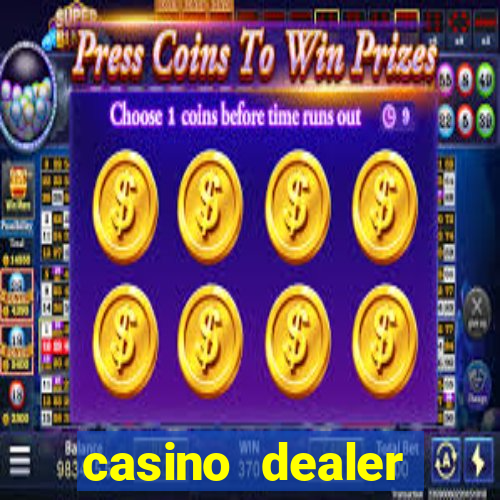 casino dealer hiring cebu