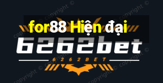 for88 Hiện đại