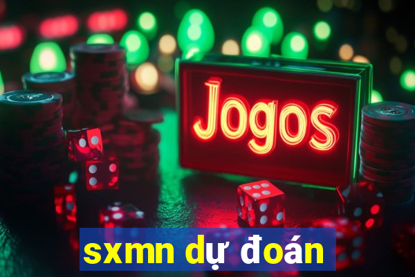 sxmn dự đoán